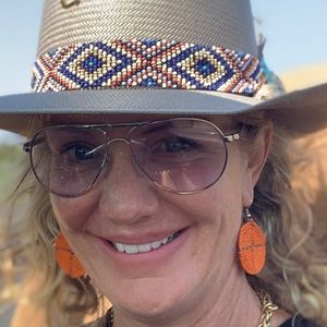 Meet your Posher, Kyla